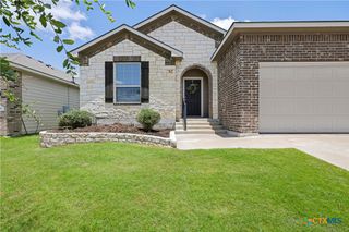 7712 Lee Hall Loop, Temple, TX 76502