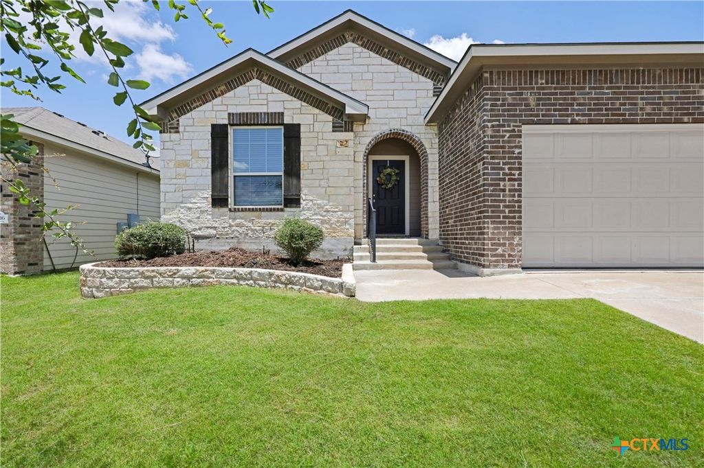 7712 Lee Hall Loop, Temple, TX 76502