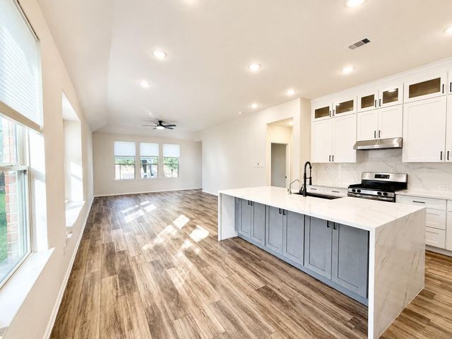 15230 Stuart Bat Cave Lane, Cypress, TX 77433