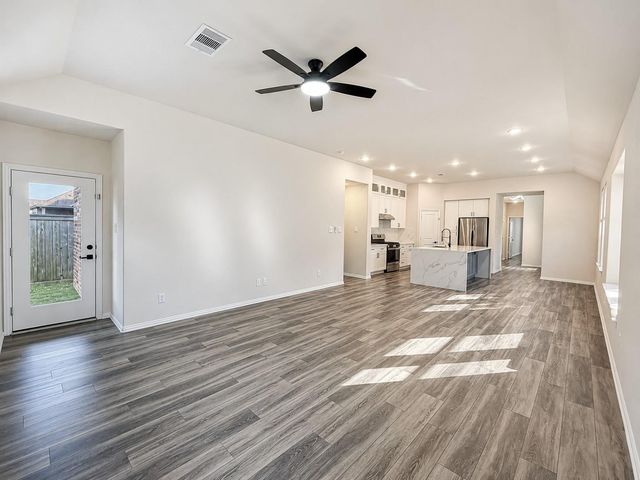 15230 Stuart Bat Cave Lane, Cypress, TX 77433