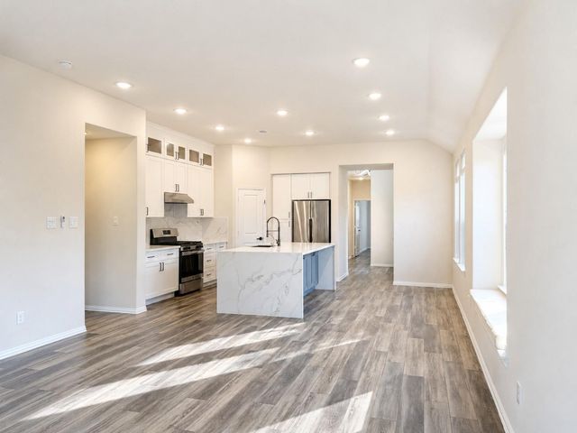 15230 Stuart Bat Cave Lane, Cypress, TX 77433