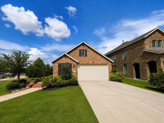 15230 Stuart Bat Cave Lane, Cypress, TX 77433