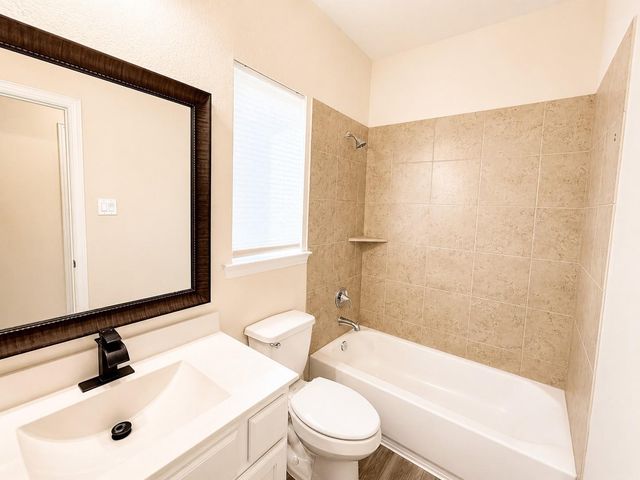 15230 Stuart Bat Cave Lane, Cypress, TX 77433