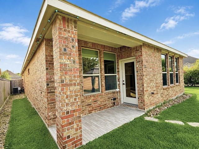 15230 Stuart Bat Cave Lane, Cypress, TX 77433