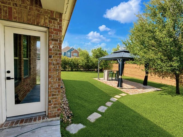 15230 Stuart Bat Cave Lane, Cypress, TX 77433