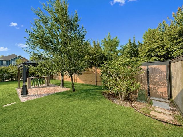 15230 Stuart Bat Cave Lane, Cypress, TX 77433