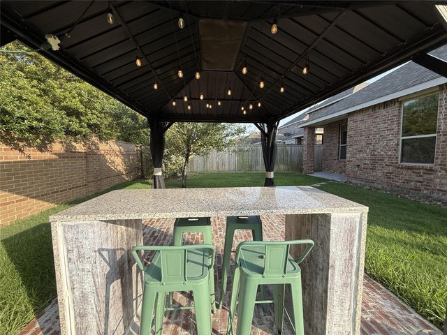 15230 Stuart Bat Cave Lane, Cypress, TX 77433