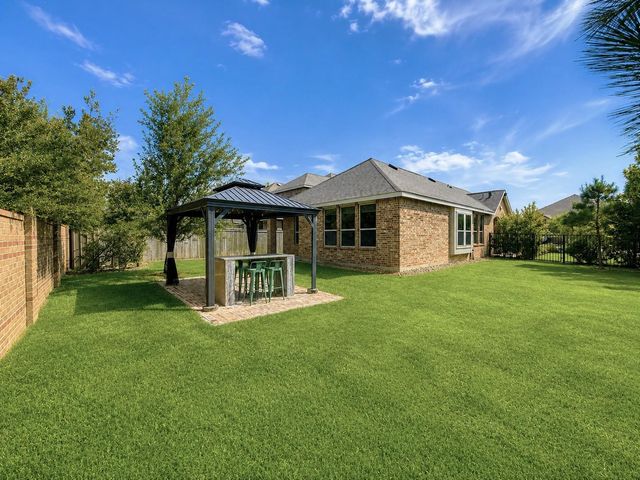 15230 Stuart Bat Cave Lane, Cypress, TX 77433