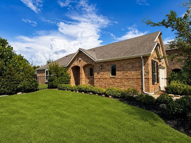 15230 Stuart Bat Cave Lane, Cypress, TX 77433