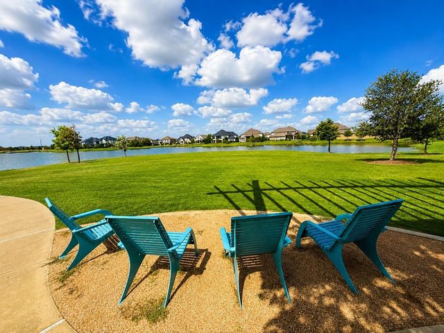 15230 Stuart Bat Cave Lane, Cypress, TX 77433