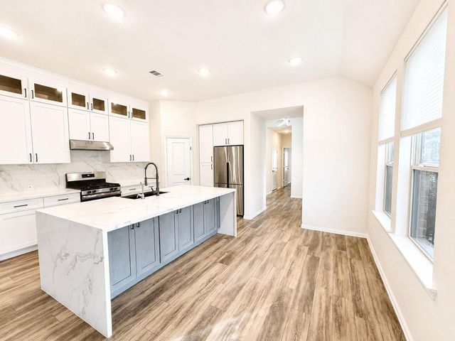 15230 Stuart Bat Cave Lane, Cypress, TX 77433