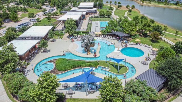 15230 Stuart Bat Cave Lane, Cypress, TX 77433