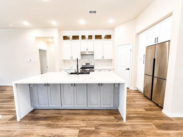 15230 Stuart Bat Cave Lane, Cypress, TX 77433