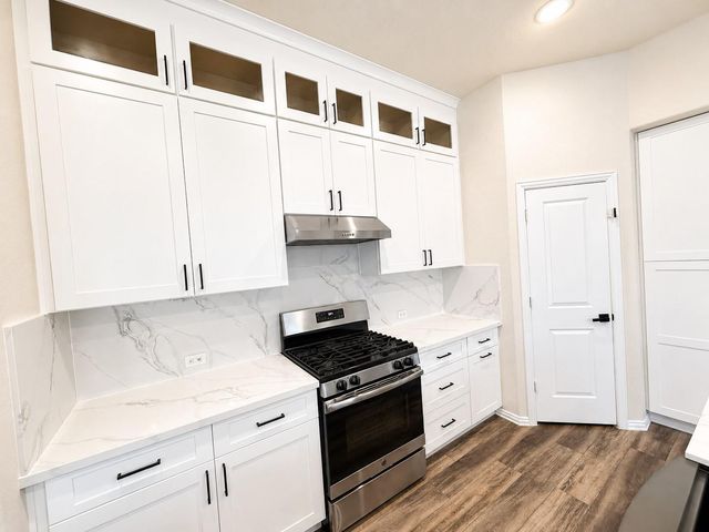 15230 Stuart Bat Cave Lane, Cypress, TX 77433