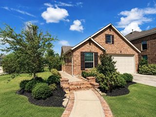 15230 Stuart Bat Cave Lane, Cypress, TX 77433