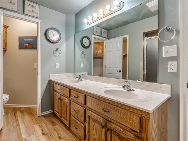 8128 Kaden Road, Oklahoma City, OK 73132