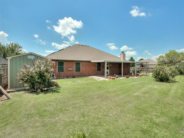 8128 Kaden Road, Oklahoma City, OK 73132