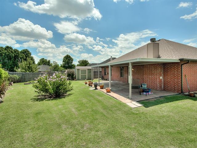 8128 Kaden Road, Oklahoma City, OK 73132