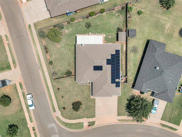 8128 Kaden Road, Oklahoma City, OK 73132