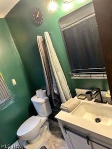 1301 Wertz Avenue SW, Canton, OH 44710