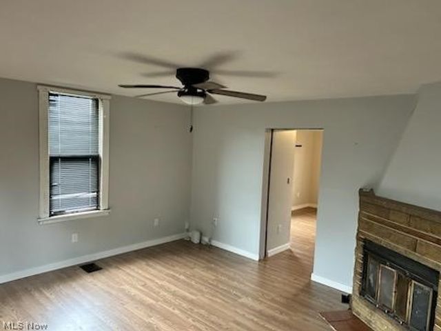 1301 Wertz Avenue SW, Canton, OH 44710