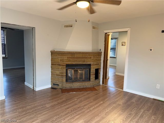 1301 Wertz Avenue SW, Canton, OH 44710