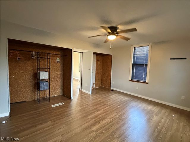 1301 Wertz Avenue SW, Canton, OH 44710