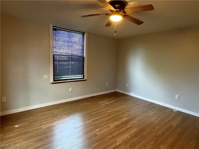 1301 Wertz Avenue SW, Canton, OH 44710
