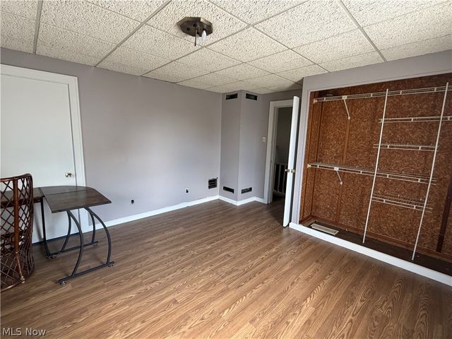 1301 Wertz Avenue SW, Canton, OH 44710
