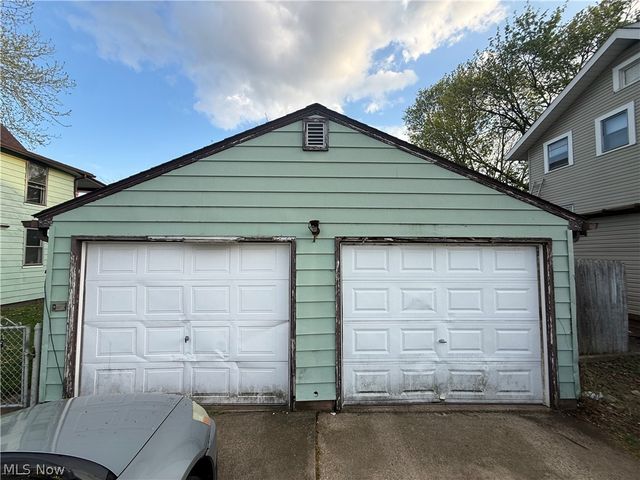 1301 Wertz Avenue SW, Canton, OH 44710
