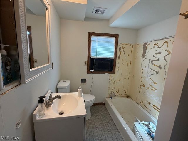 1301 Wertz Avenue SW, Canton, OH 44710