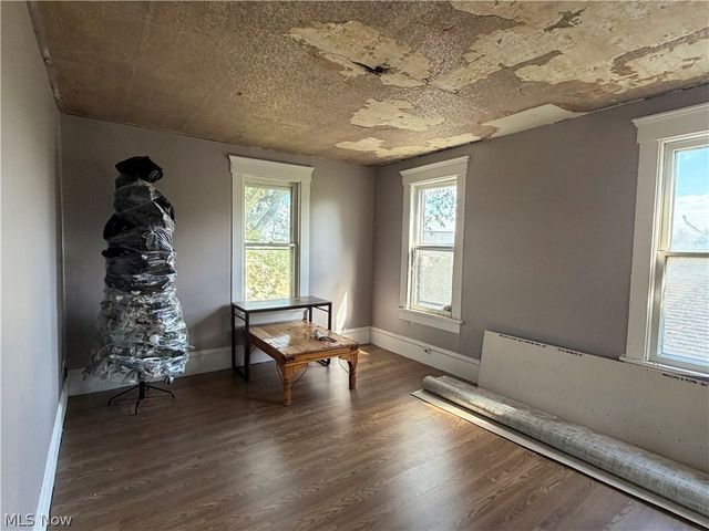 1301 Wertz Avenue SW, Canton, OH 44710