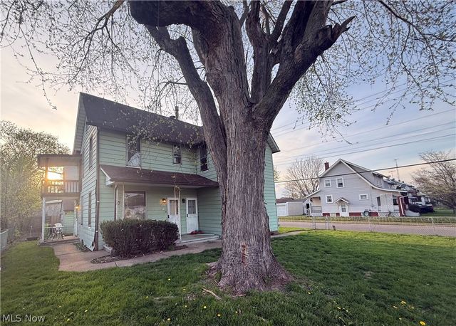 1301 Wertz Avenue SW, Canton, OH 44710