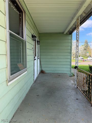 1301 Wertz Avenue SW, Canton, OH 44710