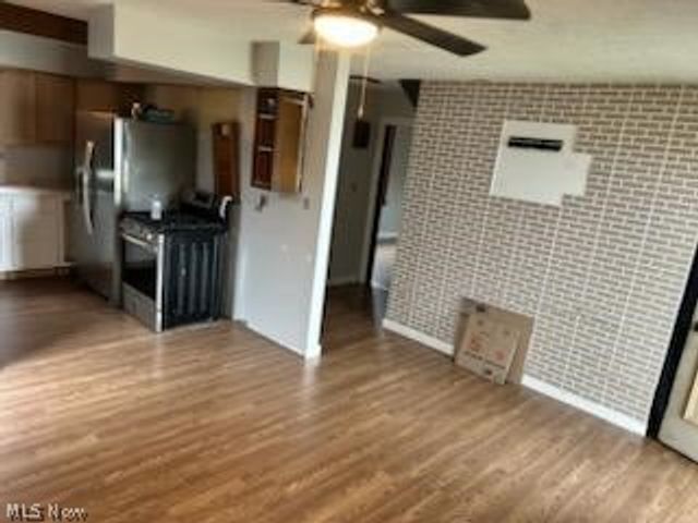 1301 Wertz Avenue SW, Canton, OH 44710