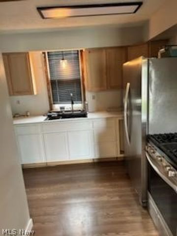 1301 Wertz Avenue SW, Canton, OH 44710