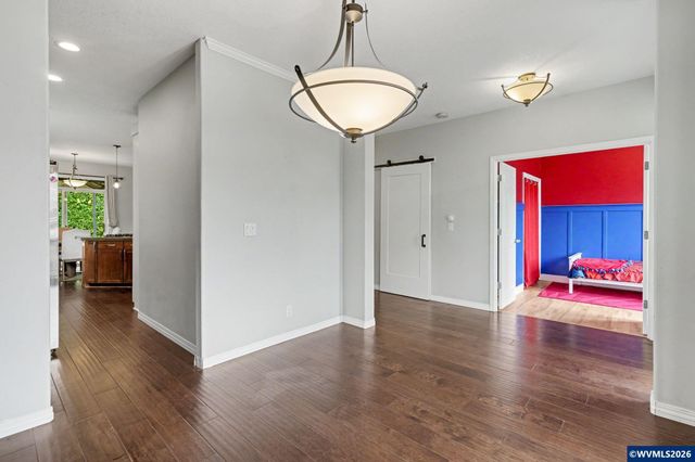 507 Grandover Av SE, Salem, OR 97306