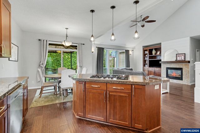 507 Grandover Av SE, Salem, OR 97306