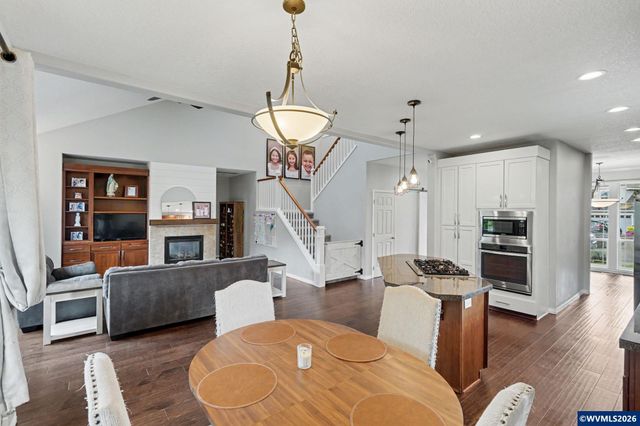 507 Grandover Av SE, Salem, OR 97306