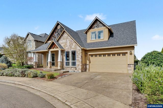 507 Grandover Av SE, Salem, OR 97306