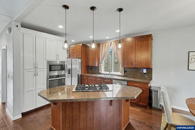 507 Grandover Av SE, Salem, OR 97306