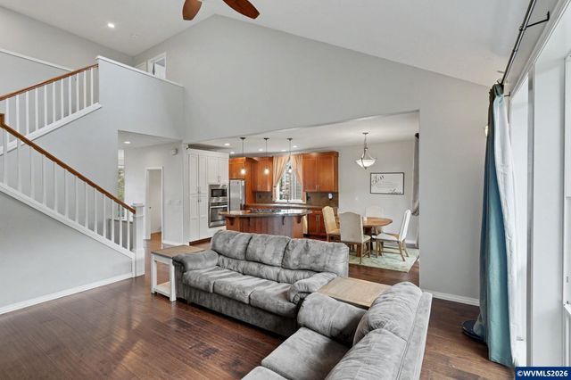 507 Grandover Av SE, Salem, OR 97306