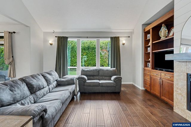 507 Grandover Av SE, Salem, OR 97306