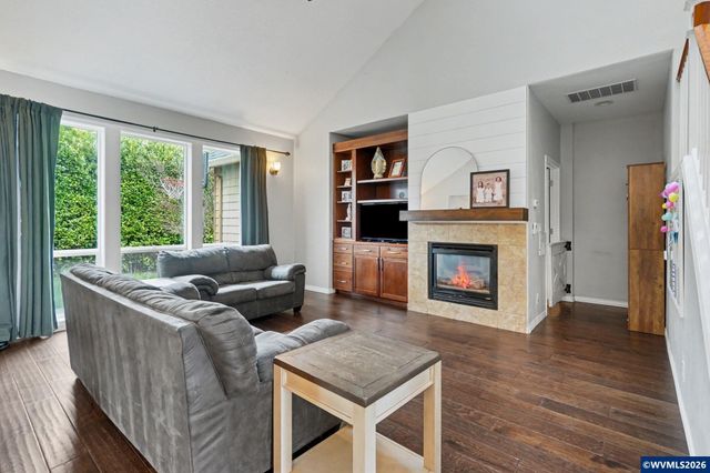 507 Grandover Av SE, Salem, OR 97306