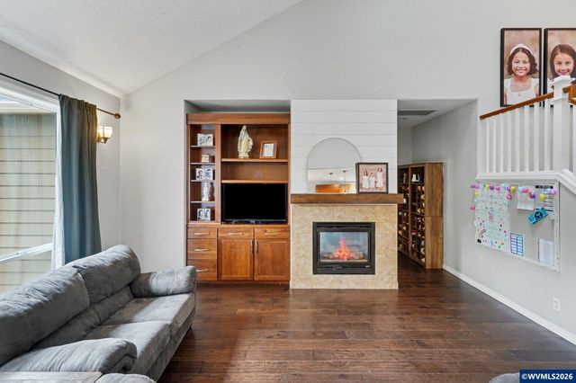 507 Grandover Av SE, Salem, OR 97306