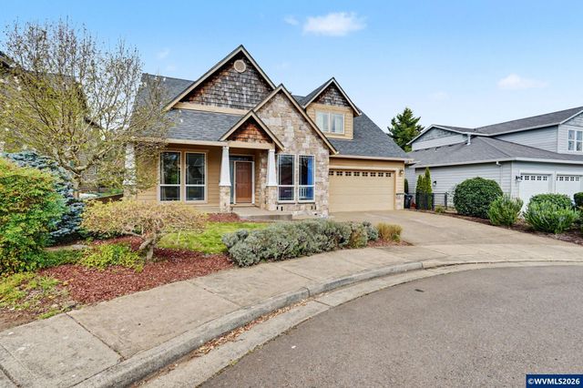 507 Grandover Av SE, Salem, OR 97306