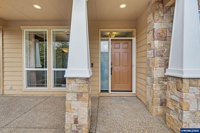 507 Grandover Av SE, Salem, OR 97306