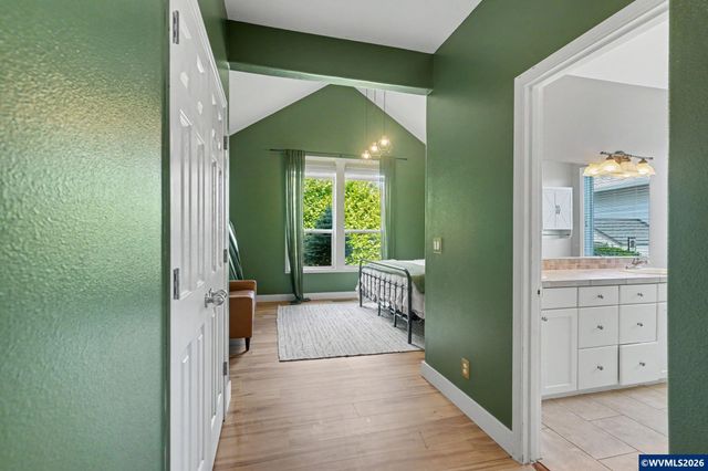 507 Grandover Av SE, Salem, OR 97306