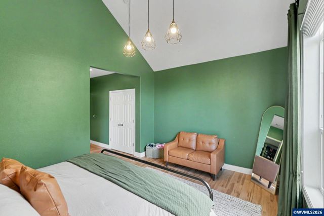 507 Grandover Av SE, Salem, OR 97306