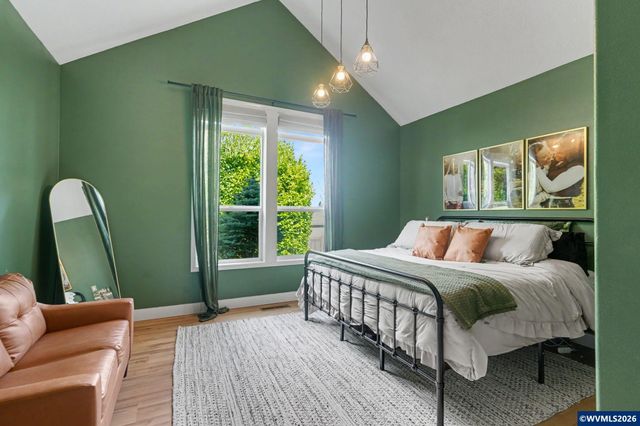 507 Grandover Av SE, Salem, OR 97306